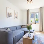 Dornkamp 1 Apartment Timmendorfer Strand