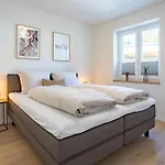 Apartment Dornkamp 1