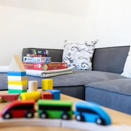 Dornkamp 1 Lägenhet