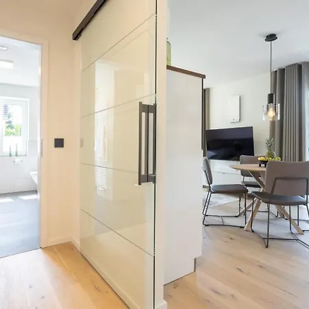 Dornkamp 1 - Luxurioese Fuer 4 Personen Inklusive Sauna Und Garten * Timmendorfer Strand