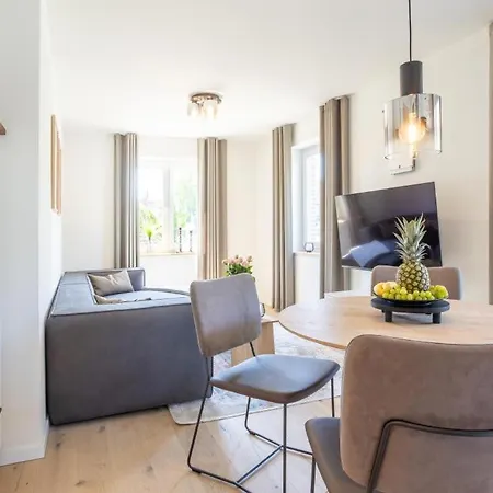 Dornkamp 1 Timmendorfer Strand