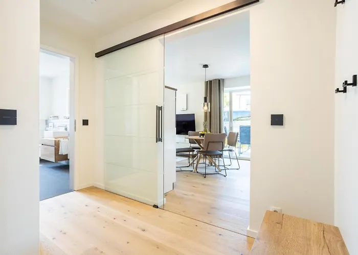 Lägenhet Dornkamp 1