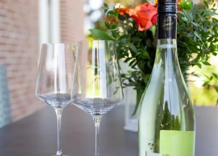 Dornkamp 1 Lägenhet *