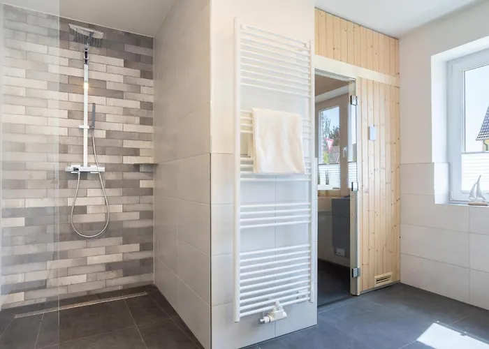 Lägenhet Dornkamp 1 *