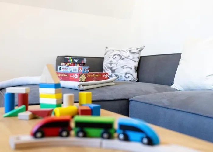 Dornkamp 1 Lägenhet