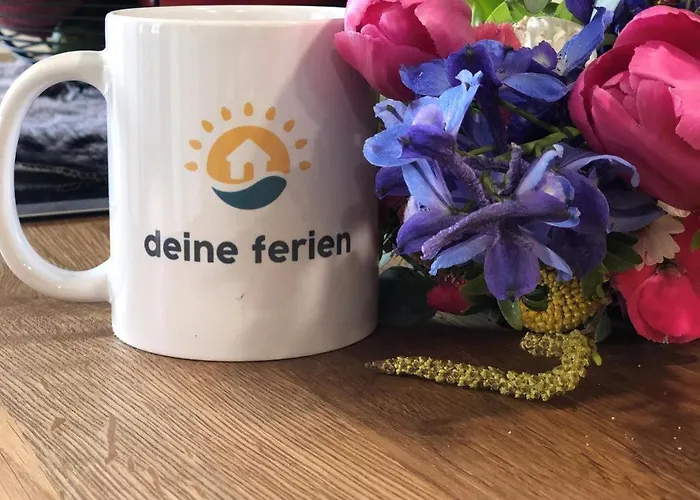 Dornkamp 1 Lägenhet *