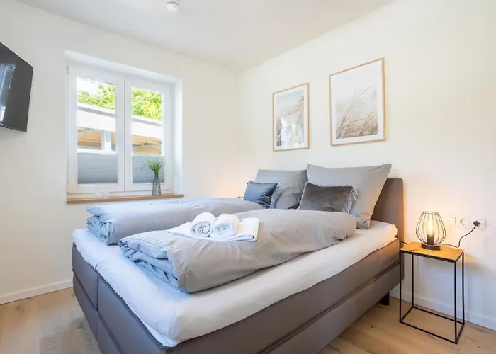 Dornkamp 1 Timmendorfer Strand