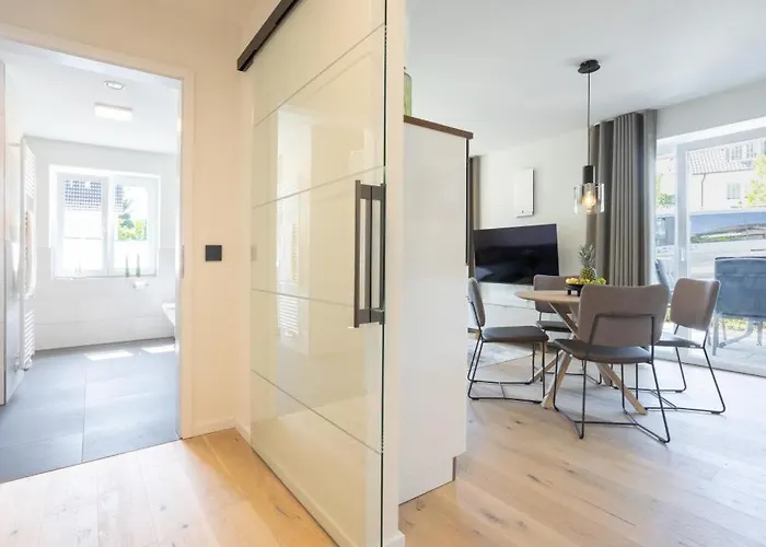 Dornkamp 1 * Timmendorfer Strand