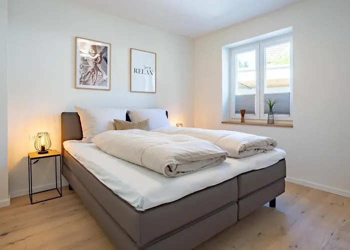 Lägenhet Dornkamp 1