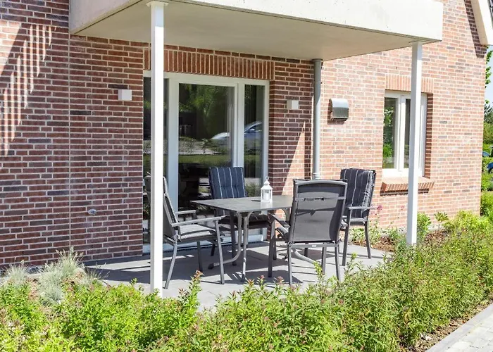 Dornkamp 1 Lägenhet *