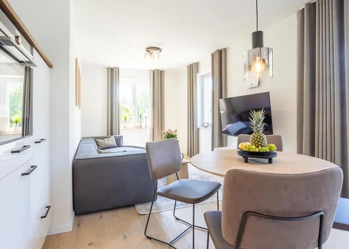 Dornkamp 1 Timmendorfer Strand